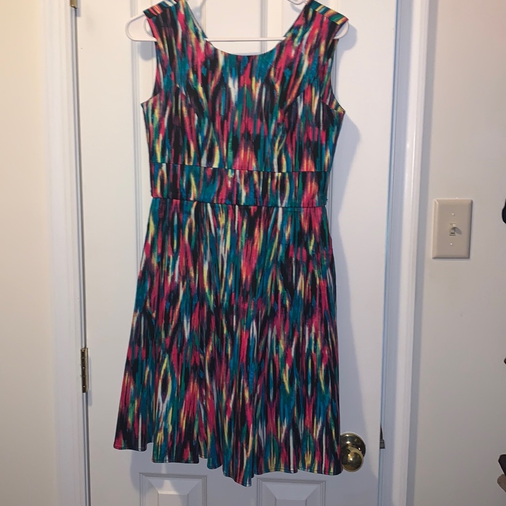 Calvin Klein dress